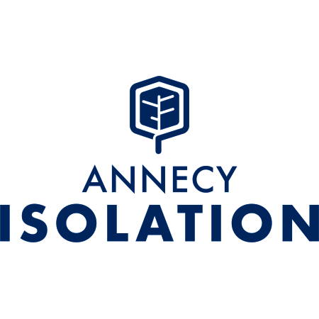 logo annecy isolation