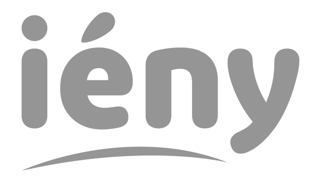 logo IENY