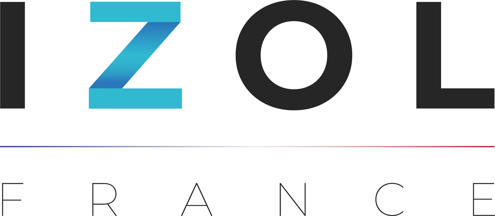 logo izol france