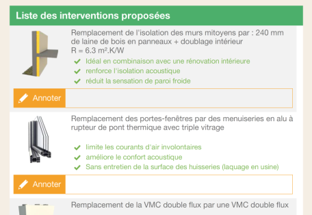 screen cap-renov exemple de solutions
