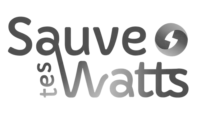 Logo sauve tes watts