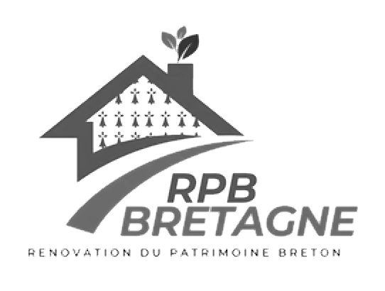 logo Rénovation du patrimoine breton