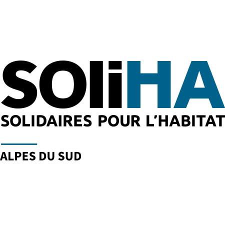 logo soliha alpes sud