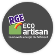 Label RGE ECO Artisan®