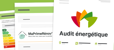 Réaliser un audit énergétique avec CAP RENOV+